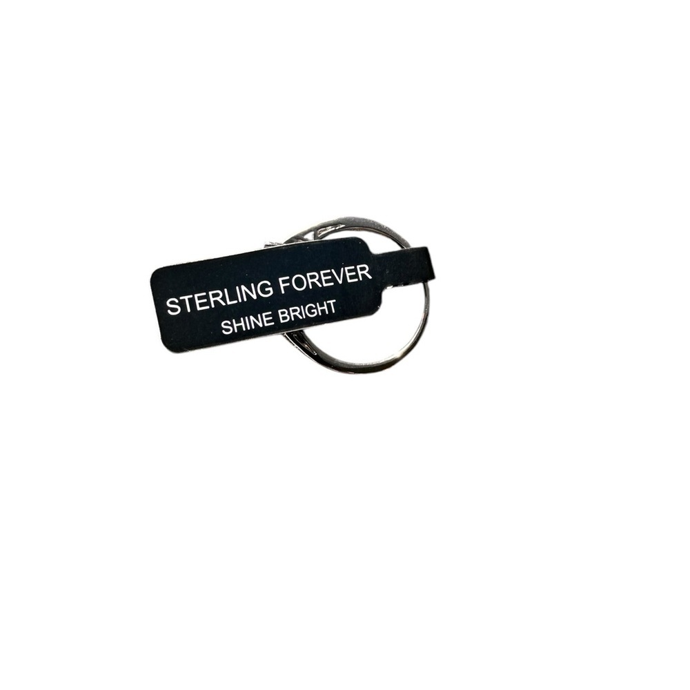 Sterling Silver Ring - Picture 8 of 8